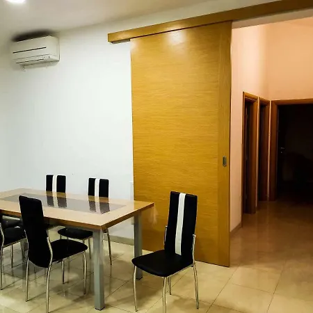 Διαμέρισμα Apartments_mamia-penthouse *